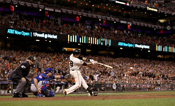 Buster Posey