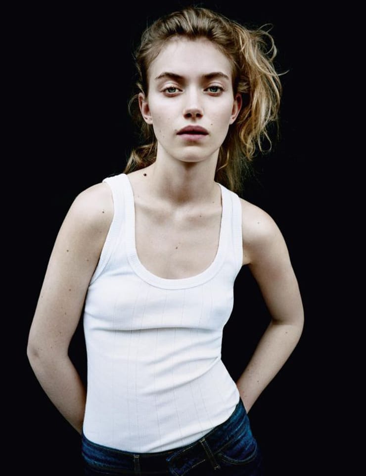 Imogen Poots Imogen Poots
