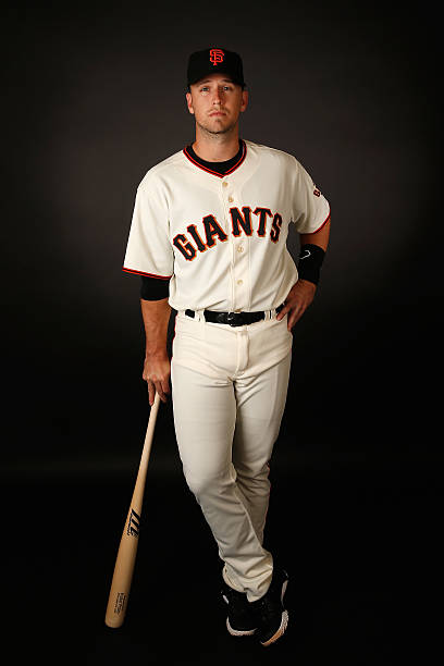 Buster Posey