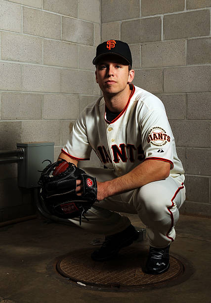 Buster Posey
