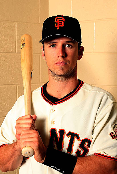 Buster Posey
