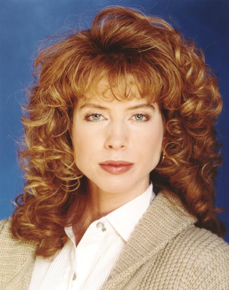 Julianne Phillips