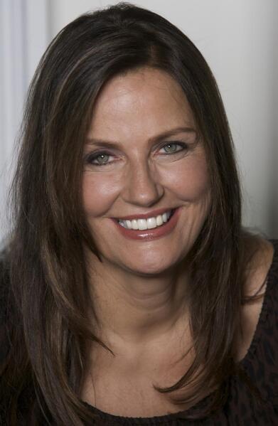 Barbara Orbison