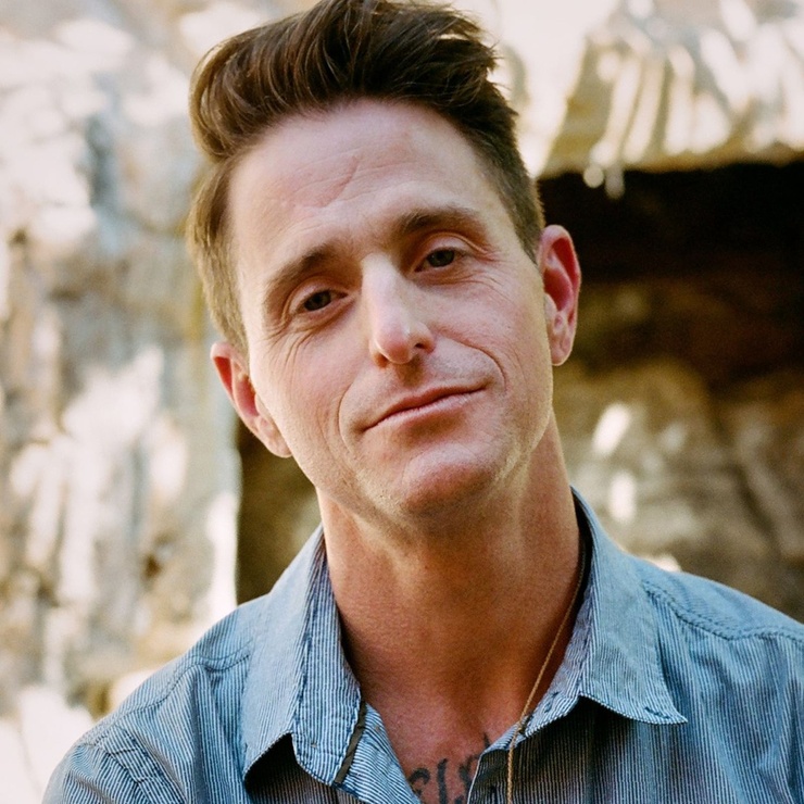 Cameron Douglas