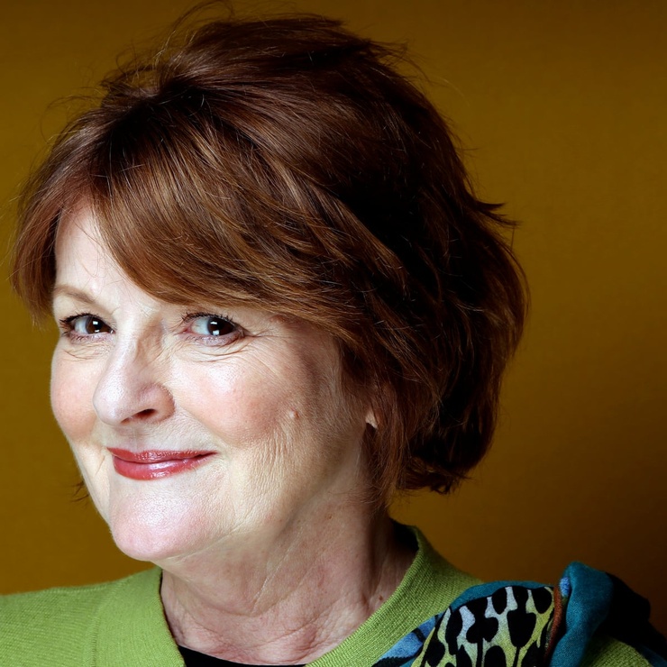 Brenda Blethyn