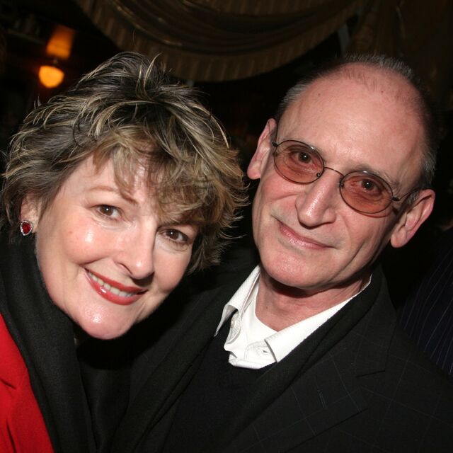 Brenda Blethyn