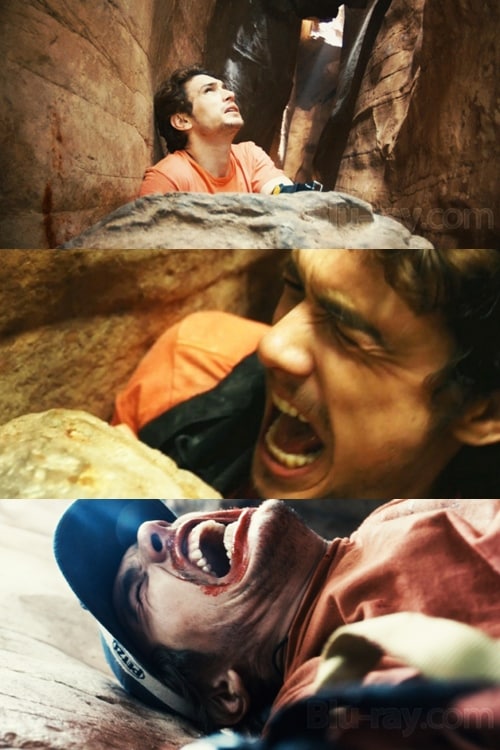 127 Hours 127 Hours
