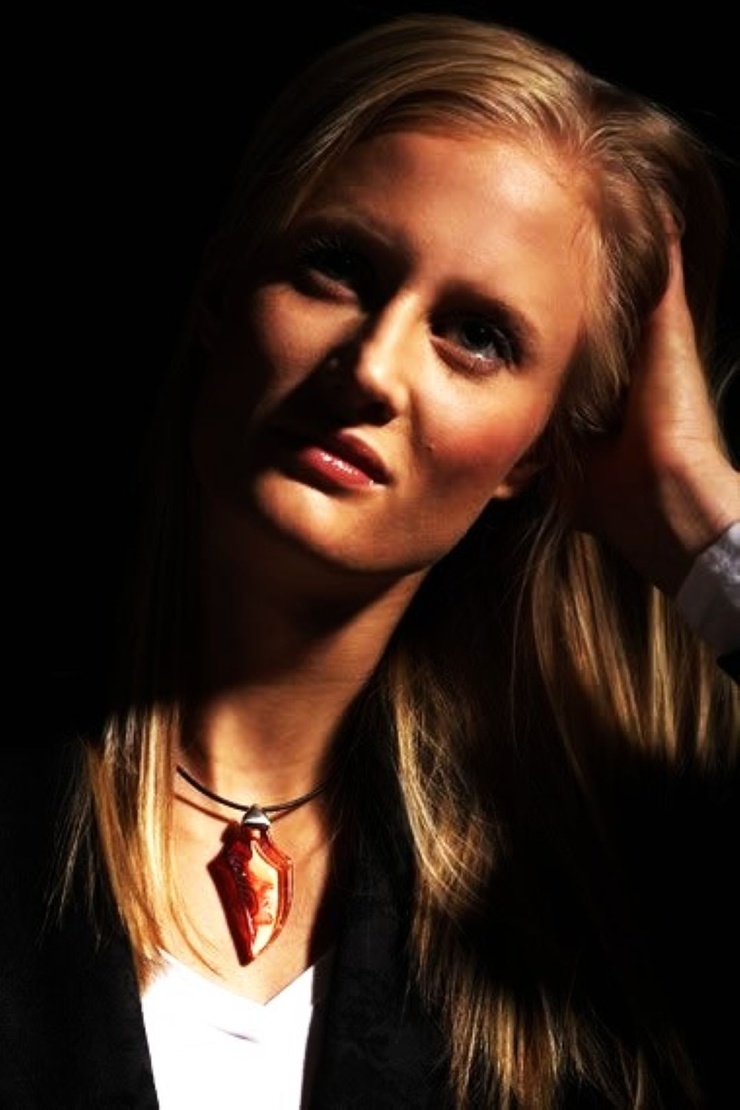 Carolina Klüft