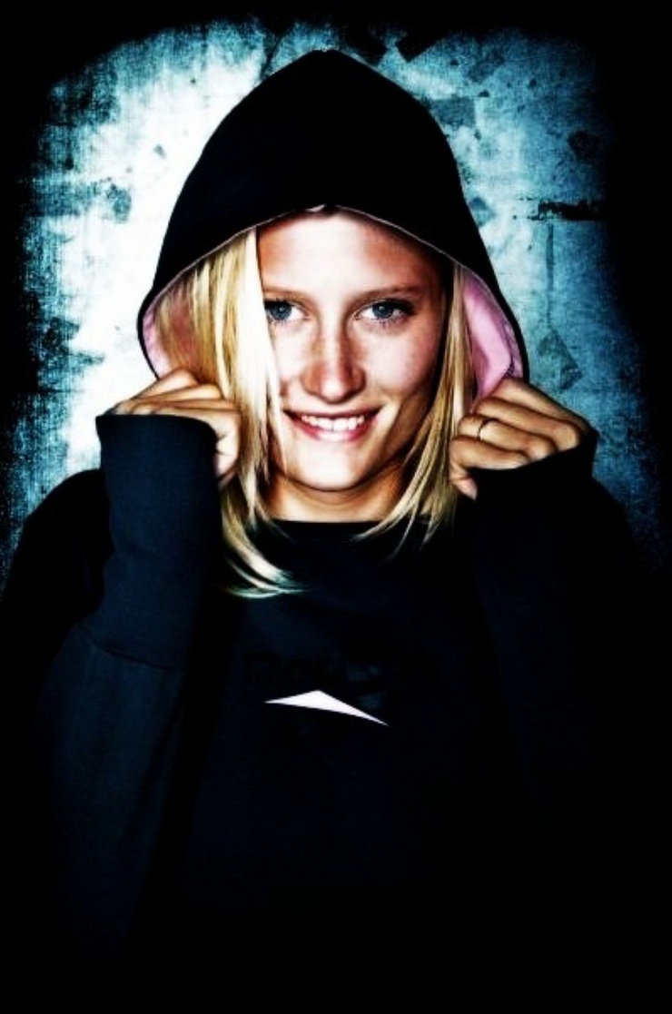 Carolina Klüft