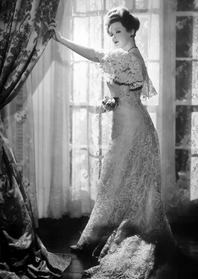 Bette Davis
