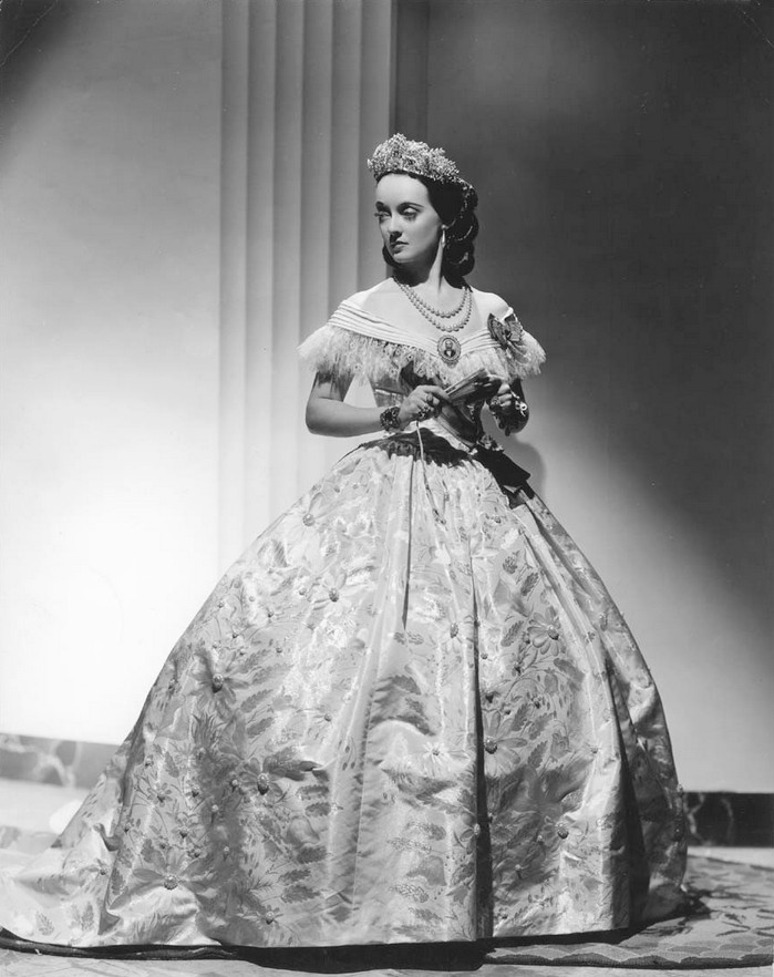 Bette Davis