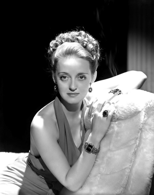 Bette Davis