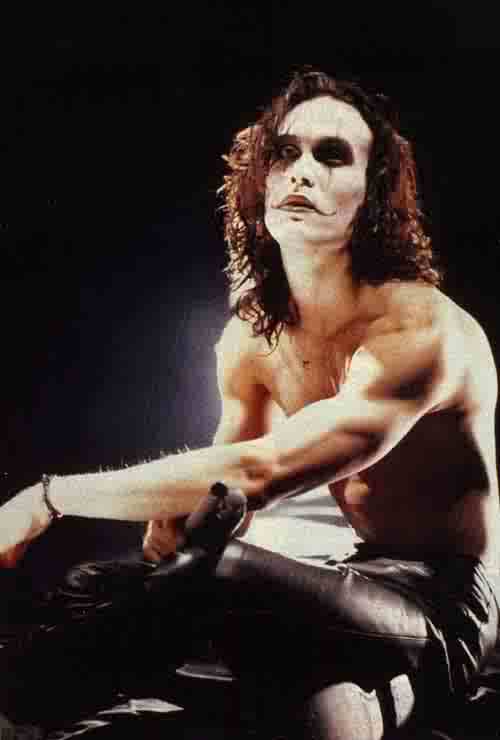 Brandon Lee