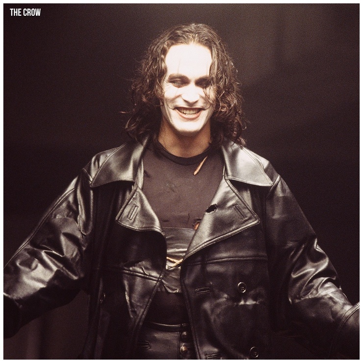 Brandon Lee