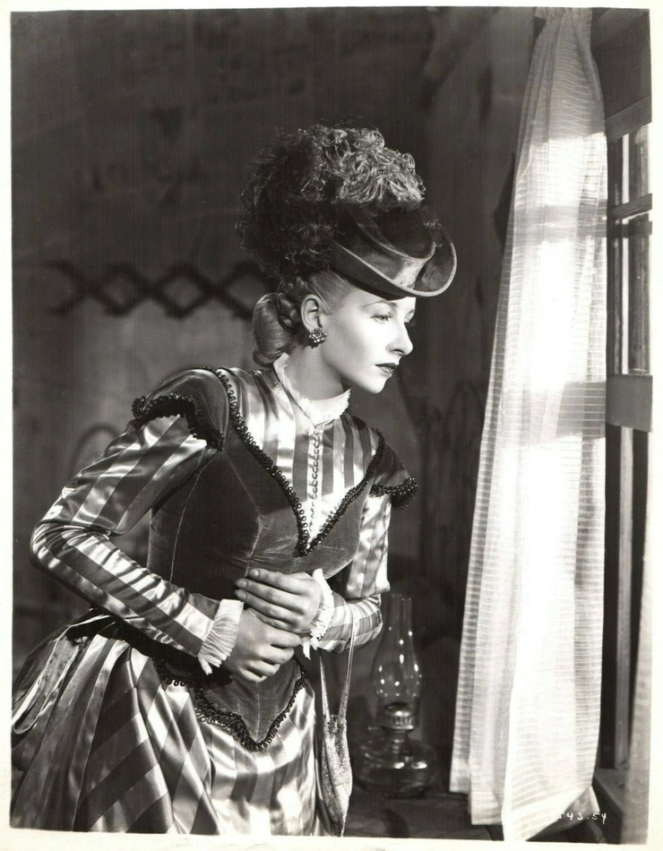 Vera Ralston