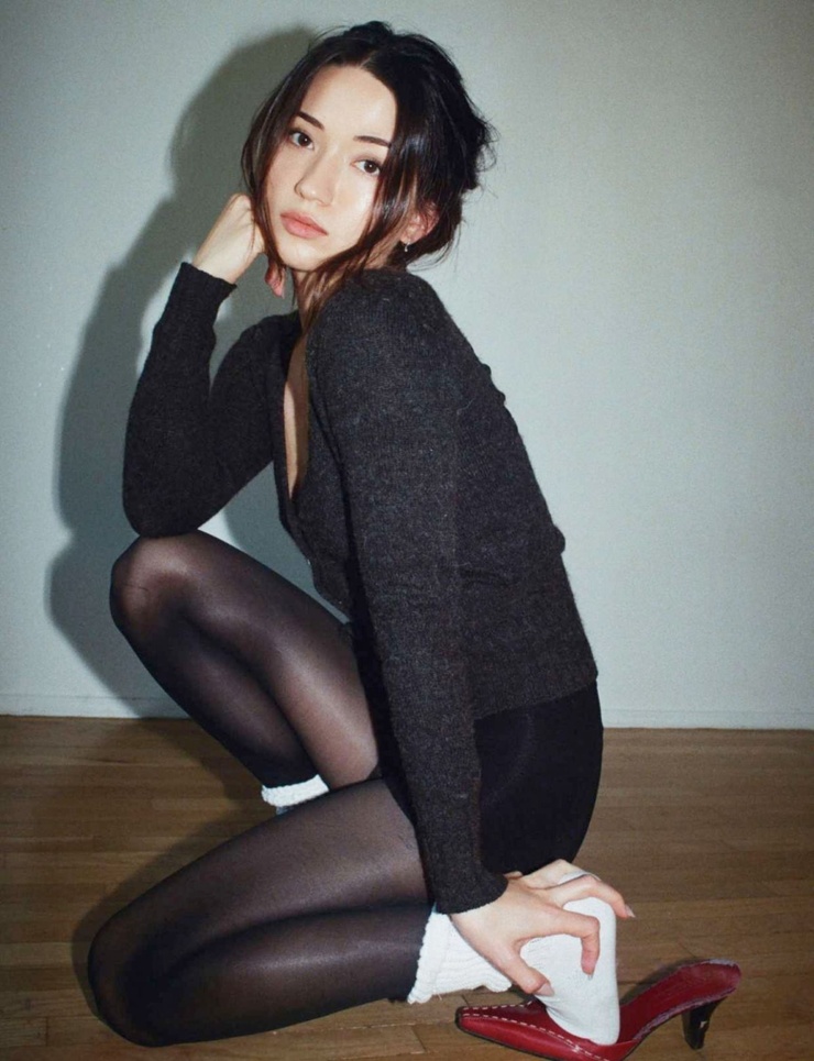 Reina Hardesty