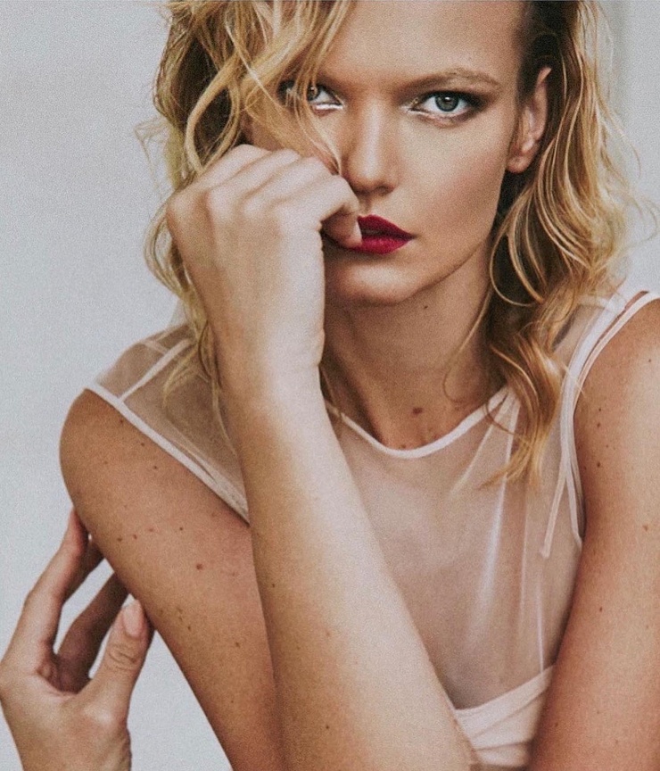 Iryna Rozhik