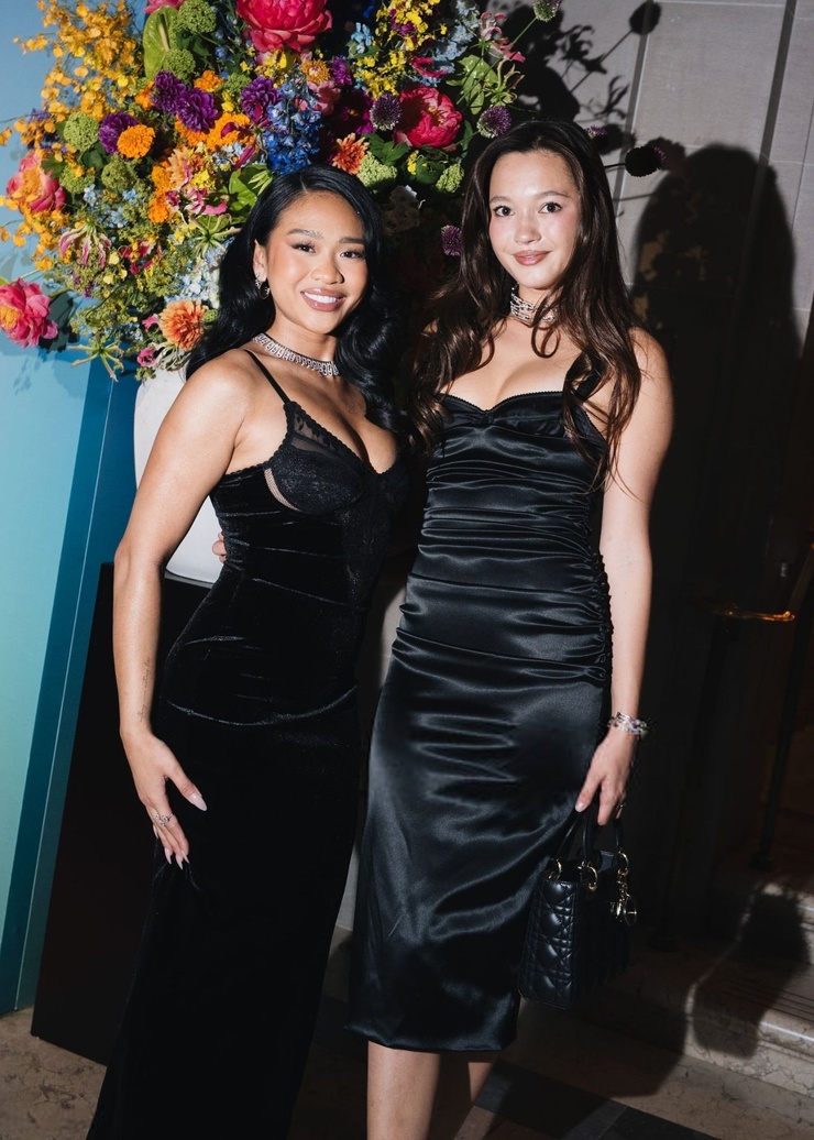 Lily Chee