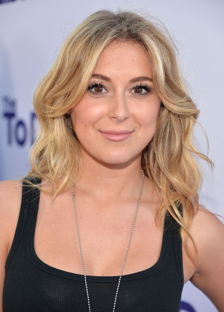 Alexa Vega Alexa Vega