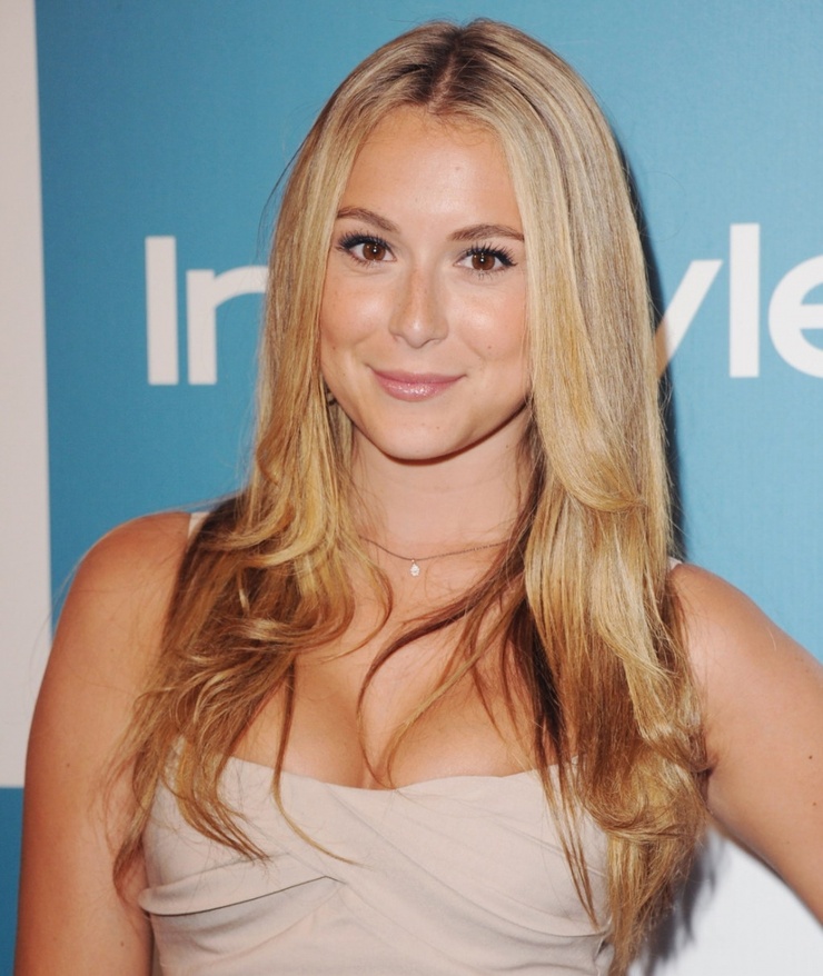 Alexa Vega