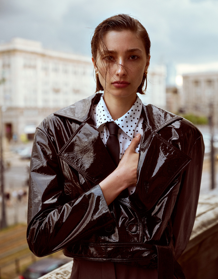 Alexandra Agoston