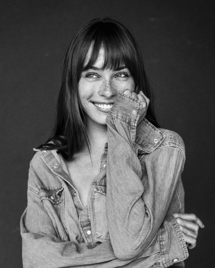 Melanie Friedel
