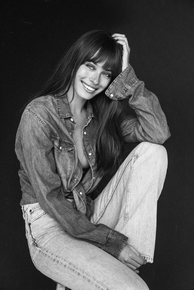 Melanie Friedel