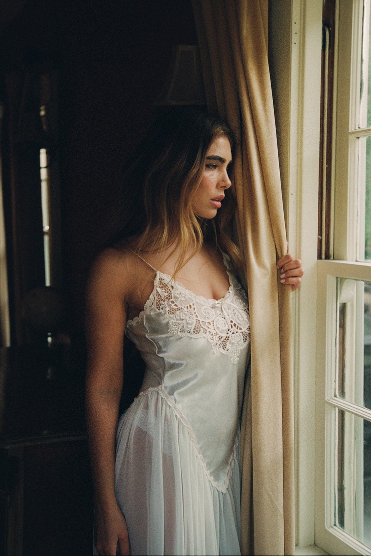 Michal Idan