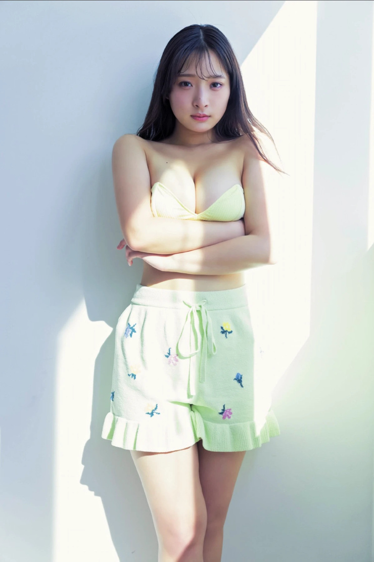 Misaki Sawa