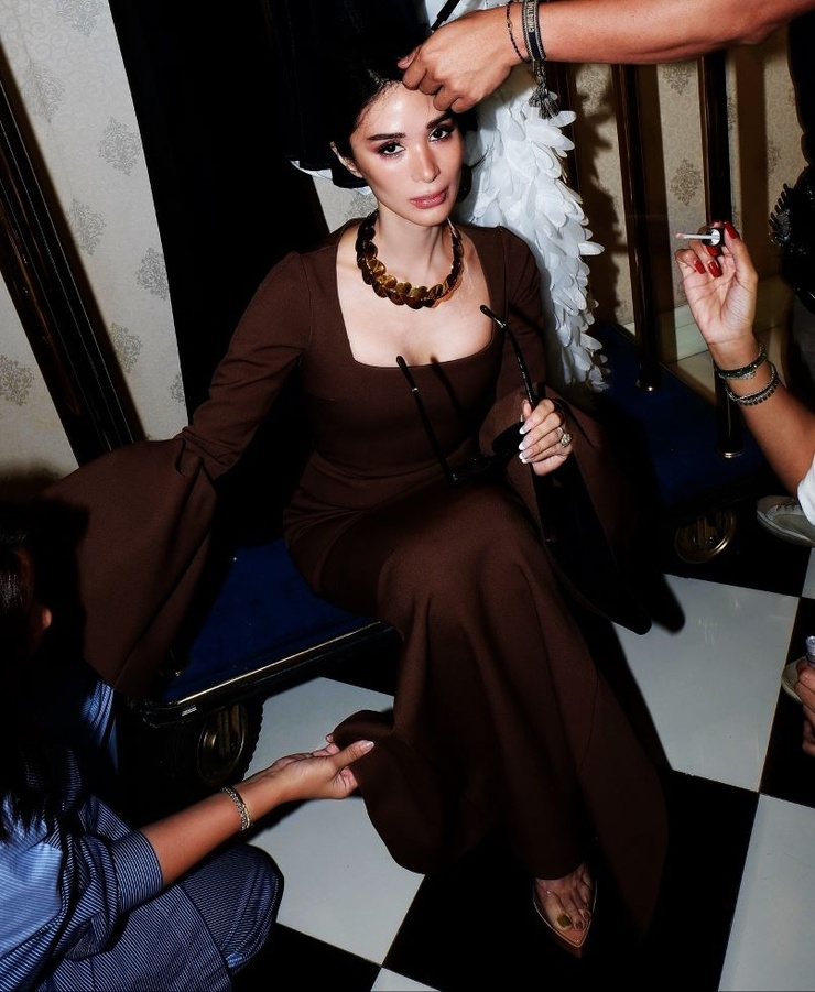 Heart Evangelista Heart Evangelista