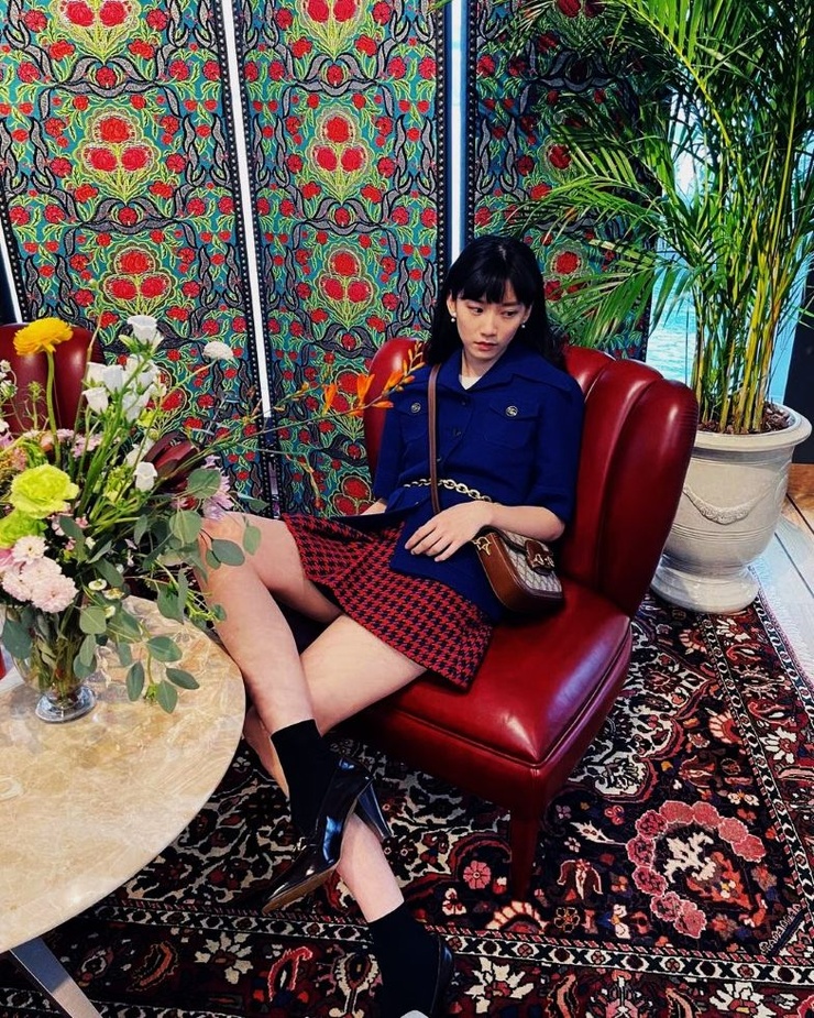 Angela Yuen