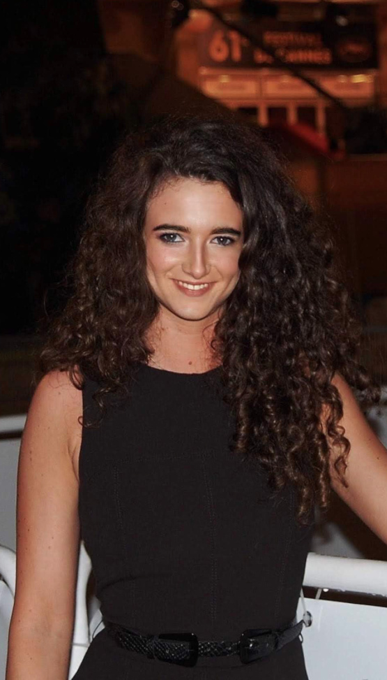 Sabrina Lopez Leonard