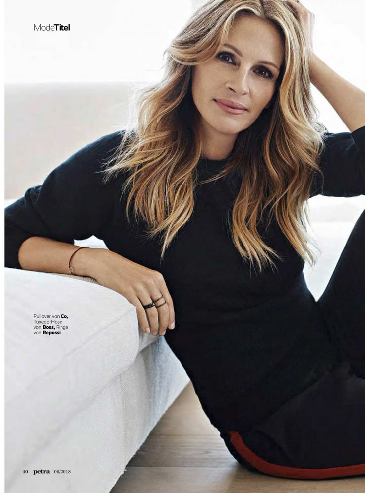 Julia Roberts