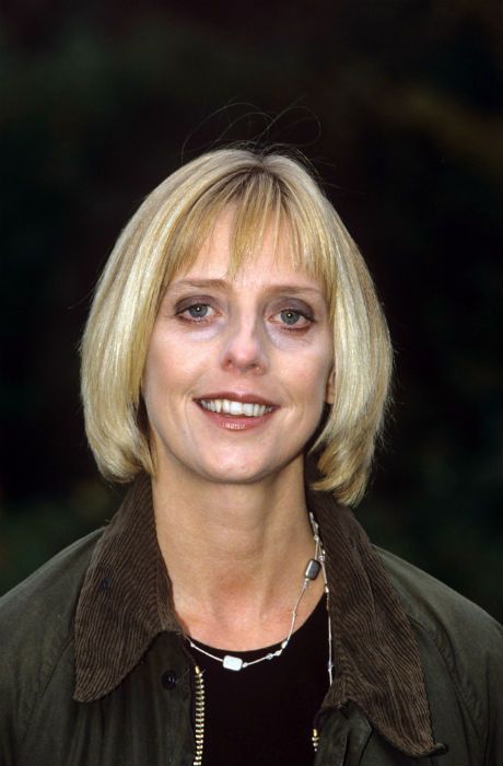 Emma Chambers