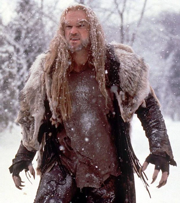 Sabretooth (Tyler Mane)