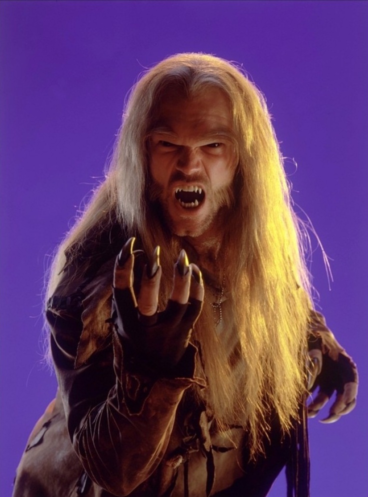 Sabretooth (Tyler Mane)