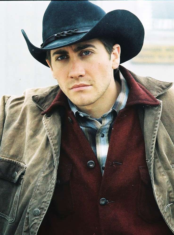 Jack Twist