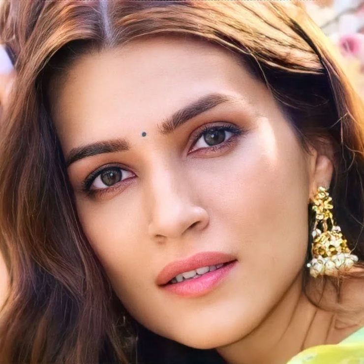 Kriti Sanon