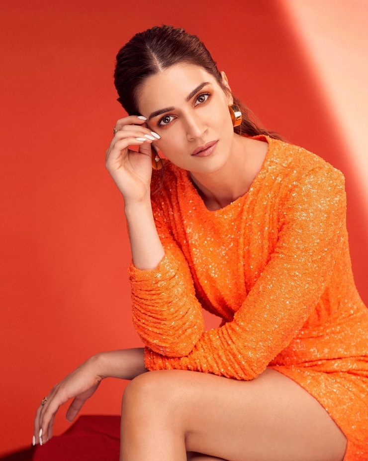 Kriti Sanon Kriti Sanon