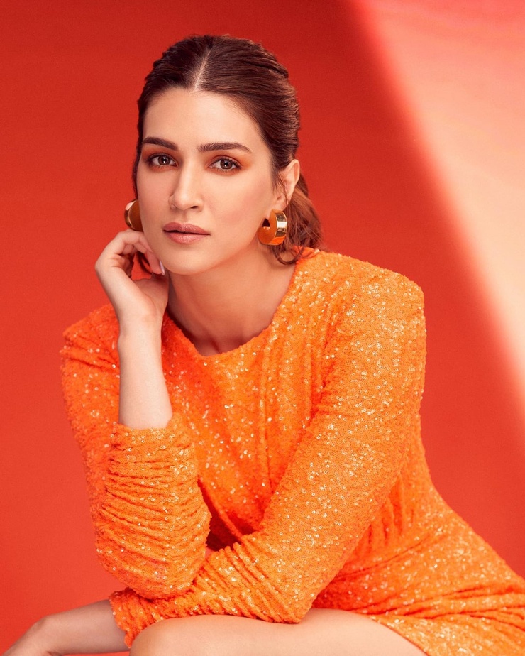 Kriti Sanon