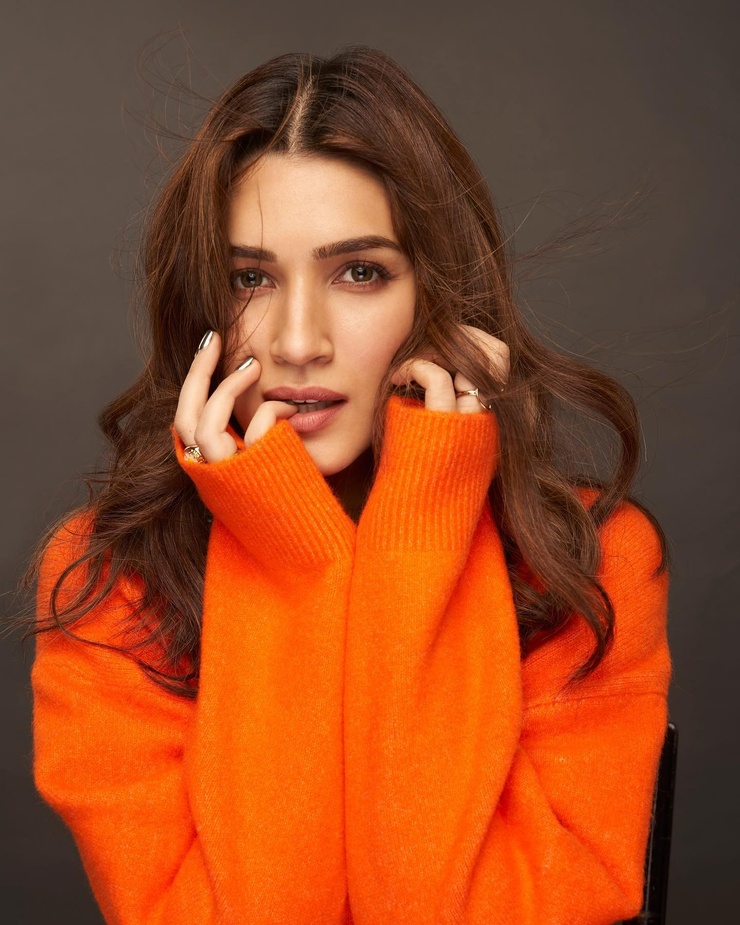 Kriti Sanon