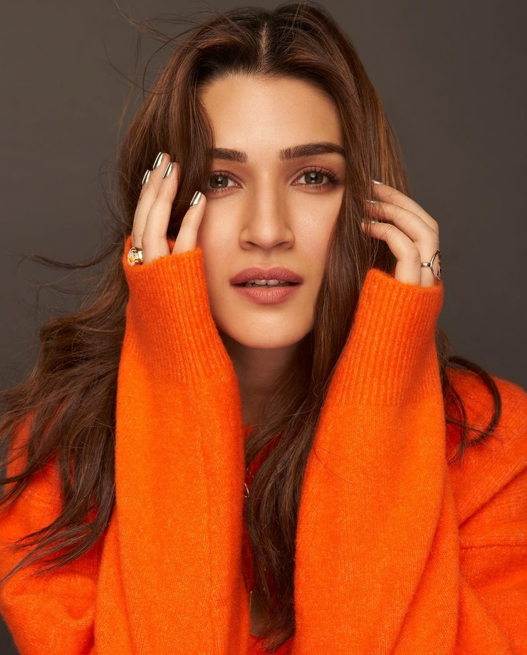 Kriti Sanon