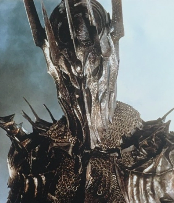 Sauron