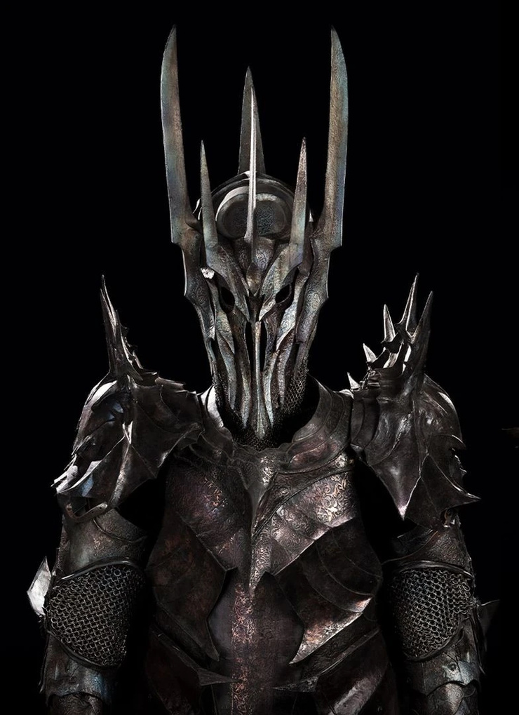 Sauron