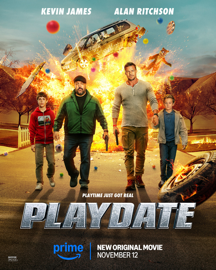 Playdate