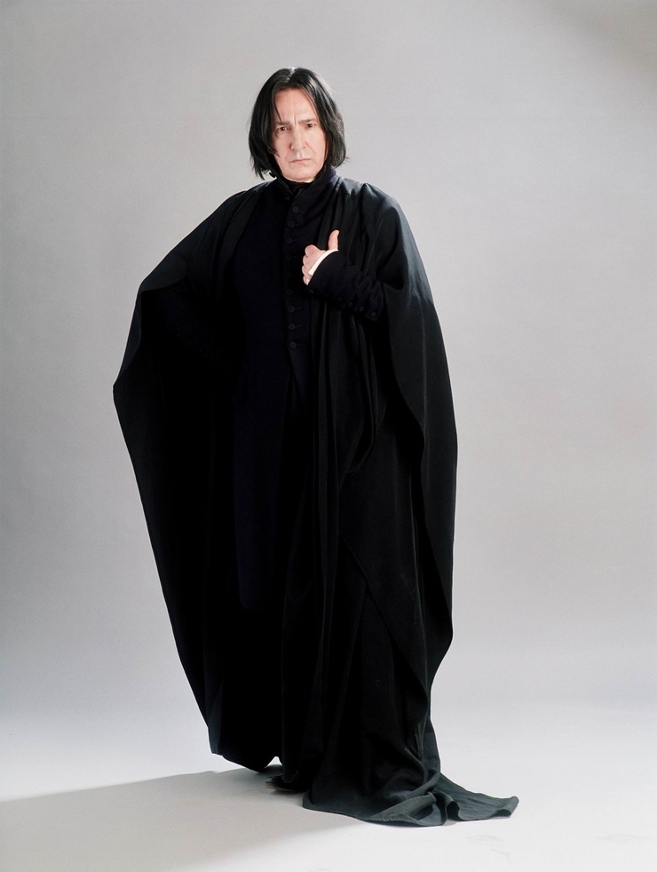 Severus Snape