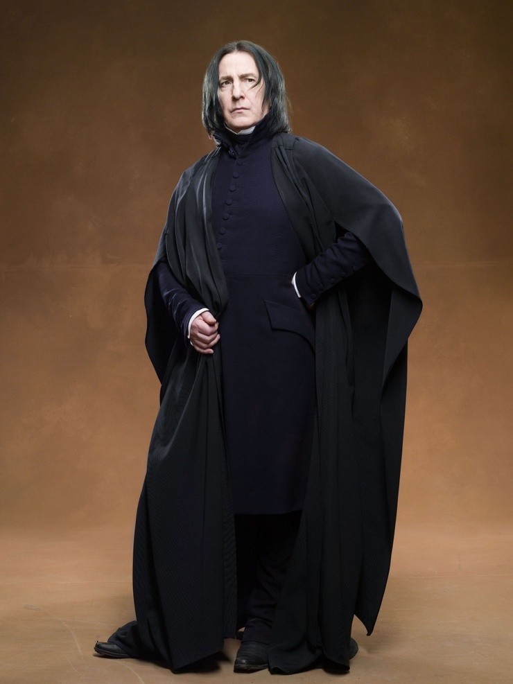 Severus Snape
