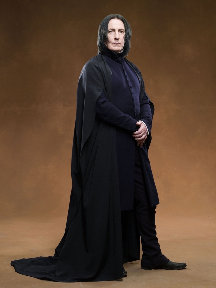 Severus Snape