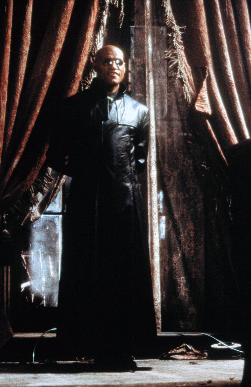 Morpheus