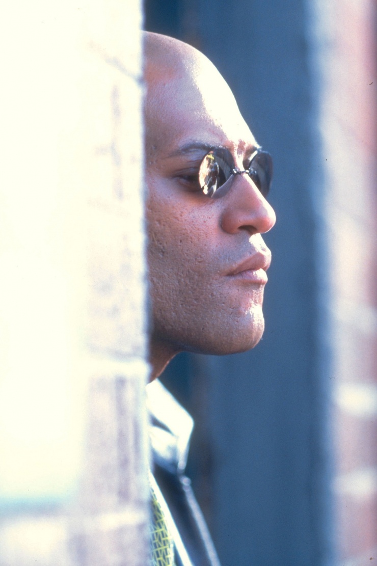 Morpheus